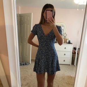 Princess Polly Dress